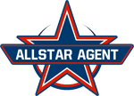 This website is brought to you by the Allstar Agent