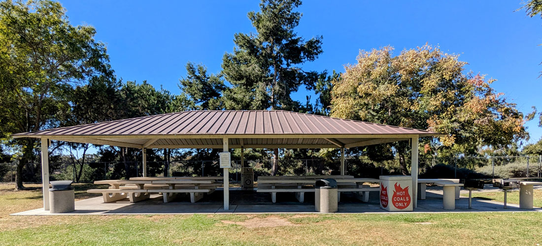 Picnic Pavilion