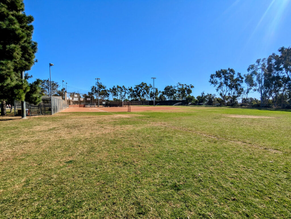 Softball Field #2